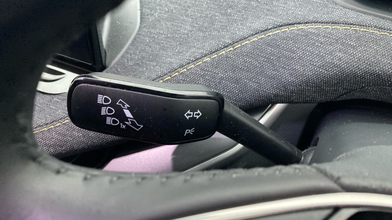 Skoda Elroq 150kW 60 Edition 63kWh 5dr Auto Electric Estate